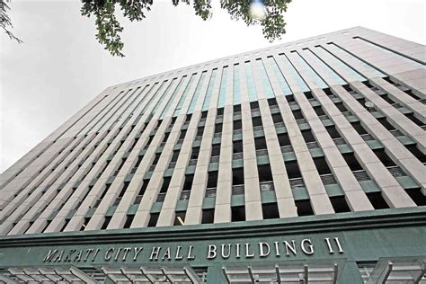 Makati City unveils online health clearance certificate application .